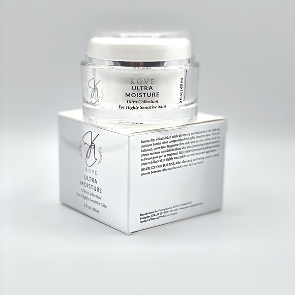 ULTRA Moisture - Picture 1 of 1